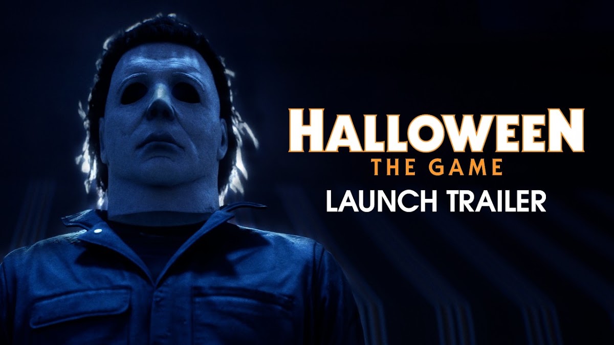 Halloween: The Game já chegou à PlayStation, Xbox e PC: Saiba tudo sobre o novo título da IllFonic