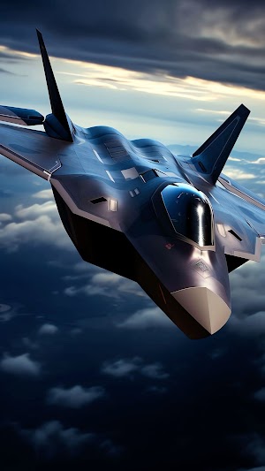 Fighter Jet Picture