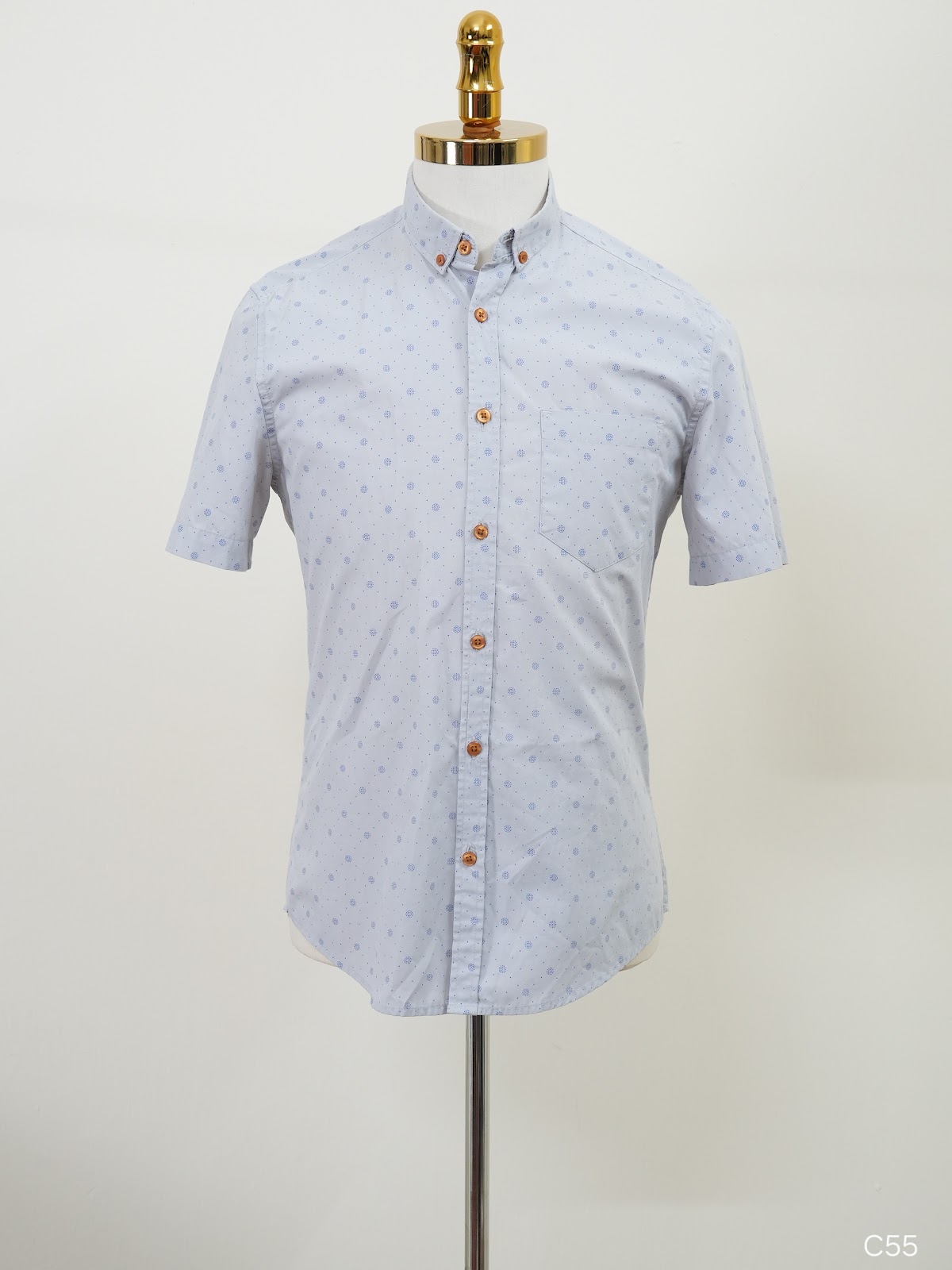 Sơ mi C55
