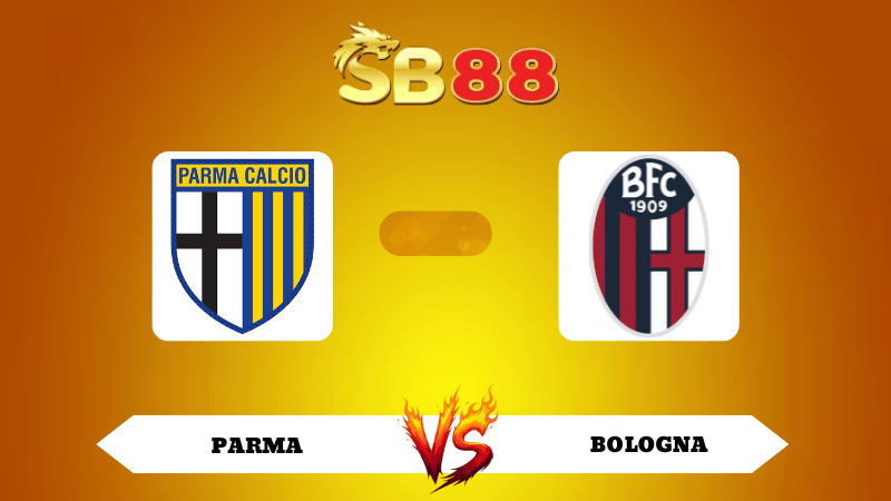 Nhận định soi kèo Parma vs Bologna 00h00 ngày 03/11/2025 - Serie A