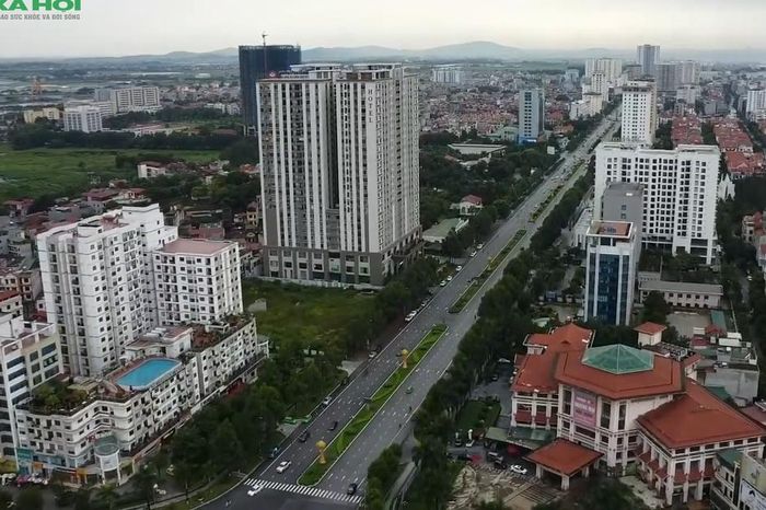 Bắc Ninh: Đất thổ cư bao nhiêu m2 thì được tách sổ đỏ năm 2026 - Chuyên trang Gia Đình &amp; Xã Hội - Báo Sức khỏe &amp; Đời sống