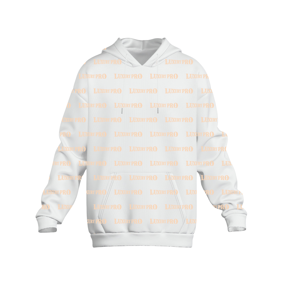 AOP GTP Kids hoodie
