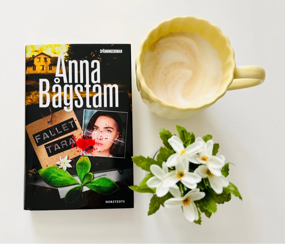 Fallet Tara av Anna Bågstam
