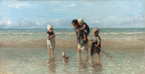 Children of the Sea 1872