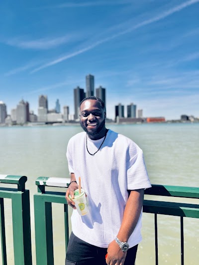 Papa Antwi-wilson