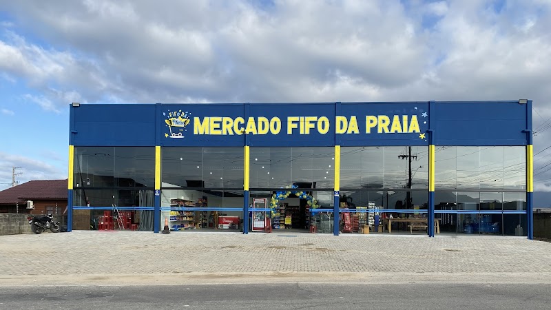 Fifo da Praia