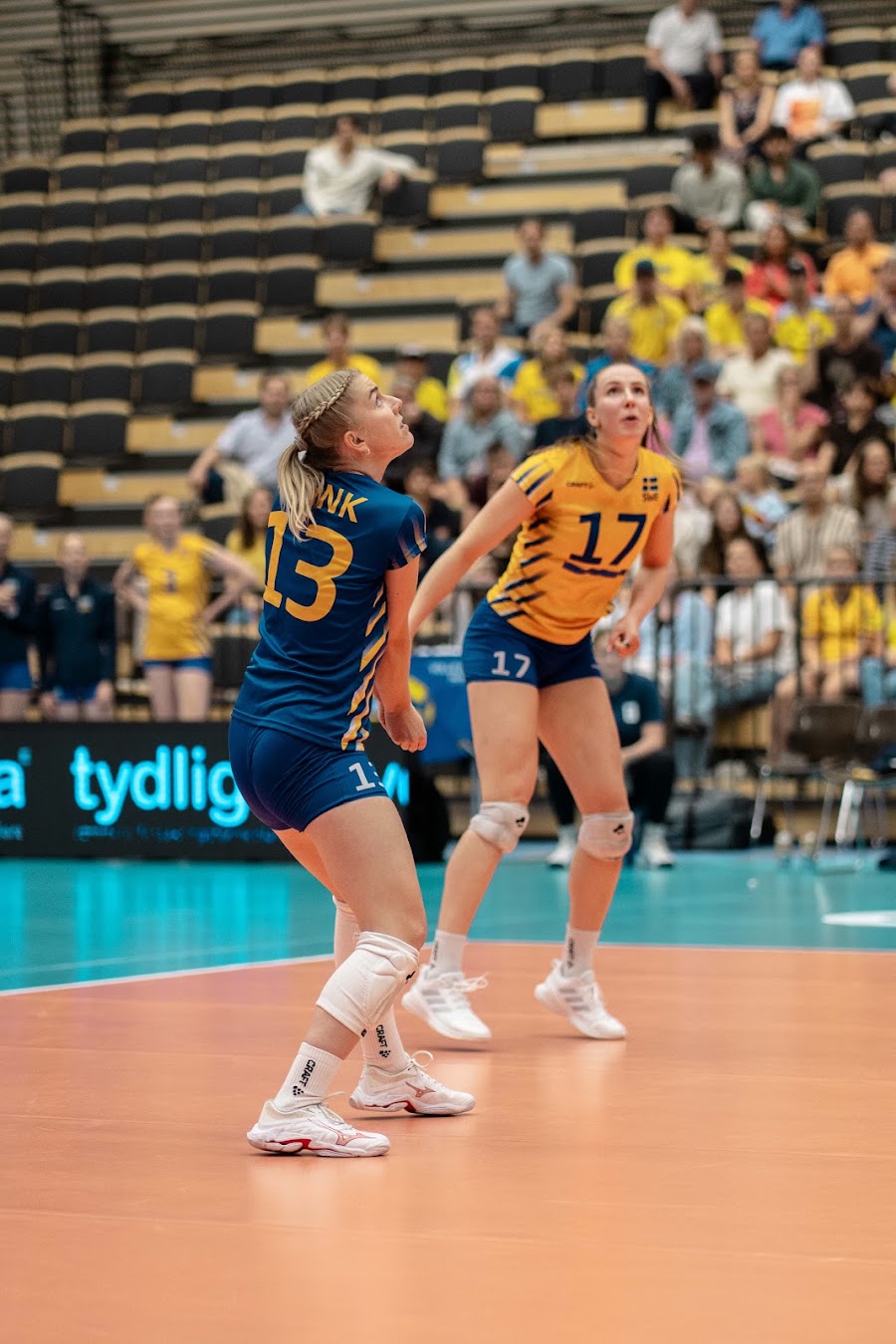 Sweden Slovenia 341