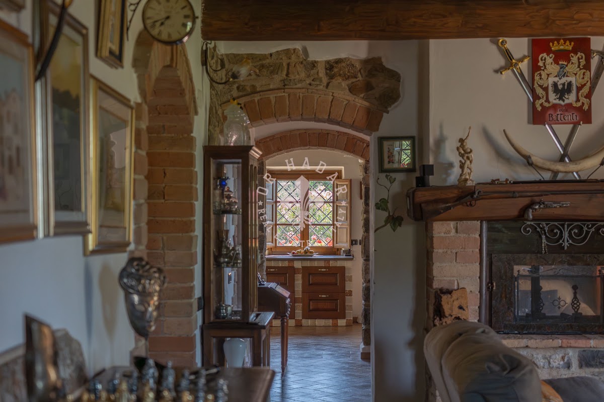 קזאלה דל פוצו (Casale del Pozzo) — 26