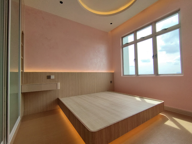 Aliff Heights | Residential | Apartment — photo 2