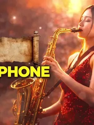 Trúc Đào | Nhạc Không Lời Saxophone Cho Cafe Tối ☕🎷🌙Trúc Đào | Giai Điệu Không Lời Chạm Đến Trái Tim 💖🎶 #TrucDao #Sa