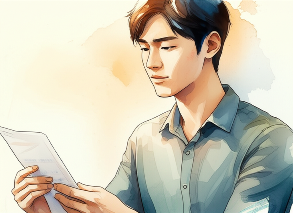 생성된 블로그 이미지