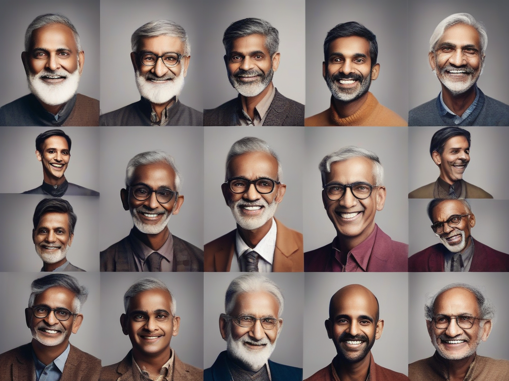 Seeking male actors (8-75 yrs) for an ad shoot in Mumbai/Pune/Ahmedabad. Submit profile & intro. Apply now!