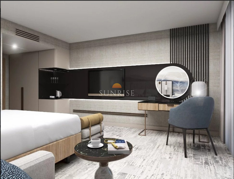 Harmony Resort Kołobrzeg | Cesja apartamentu inwestycyjnego | — zdjęcie 3