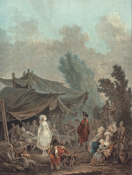 Noce De Village Village Wedding 1785