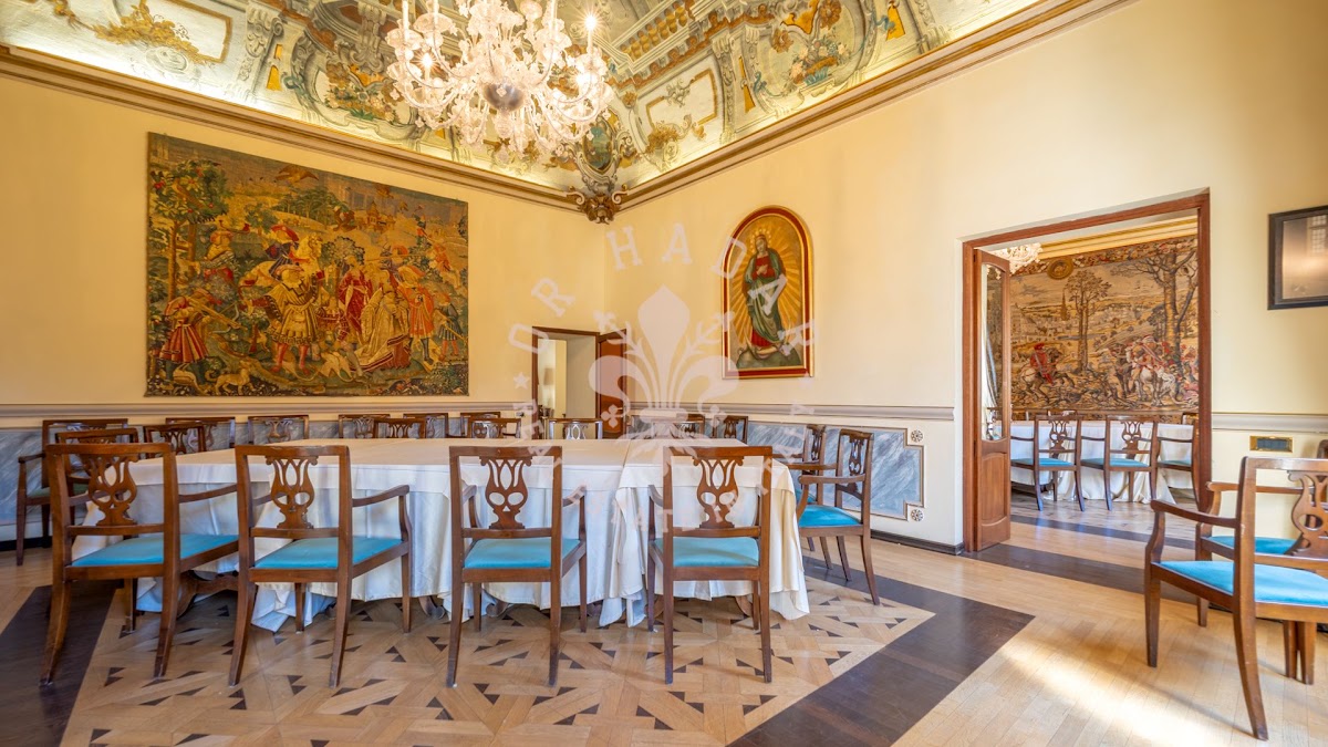 פלאצו דום רומנה (Palazzo Domus Romana) — 17