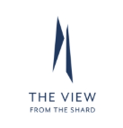 The View from The Shard logo