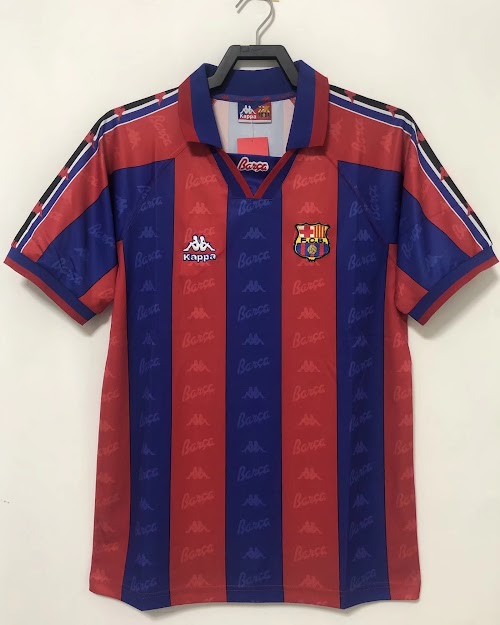 Camiseta local del Barcelona 96-97 (tallas S–XXL).jpeg