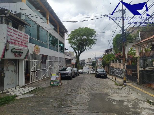 Casa Isolada, Acupe de Brotas