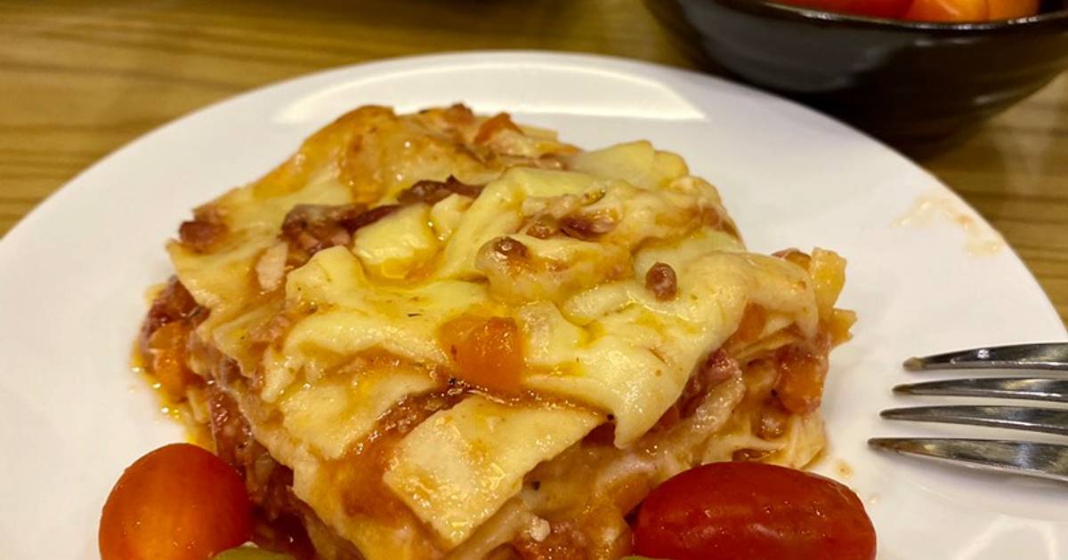 Lasagna