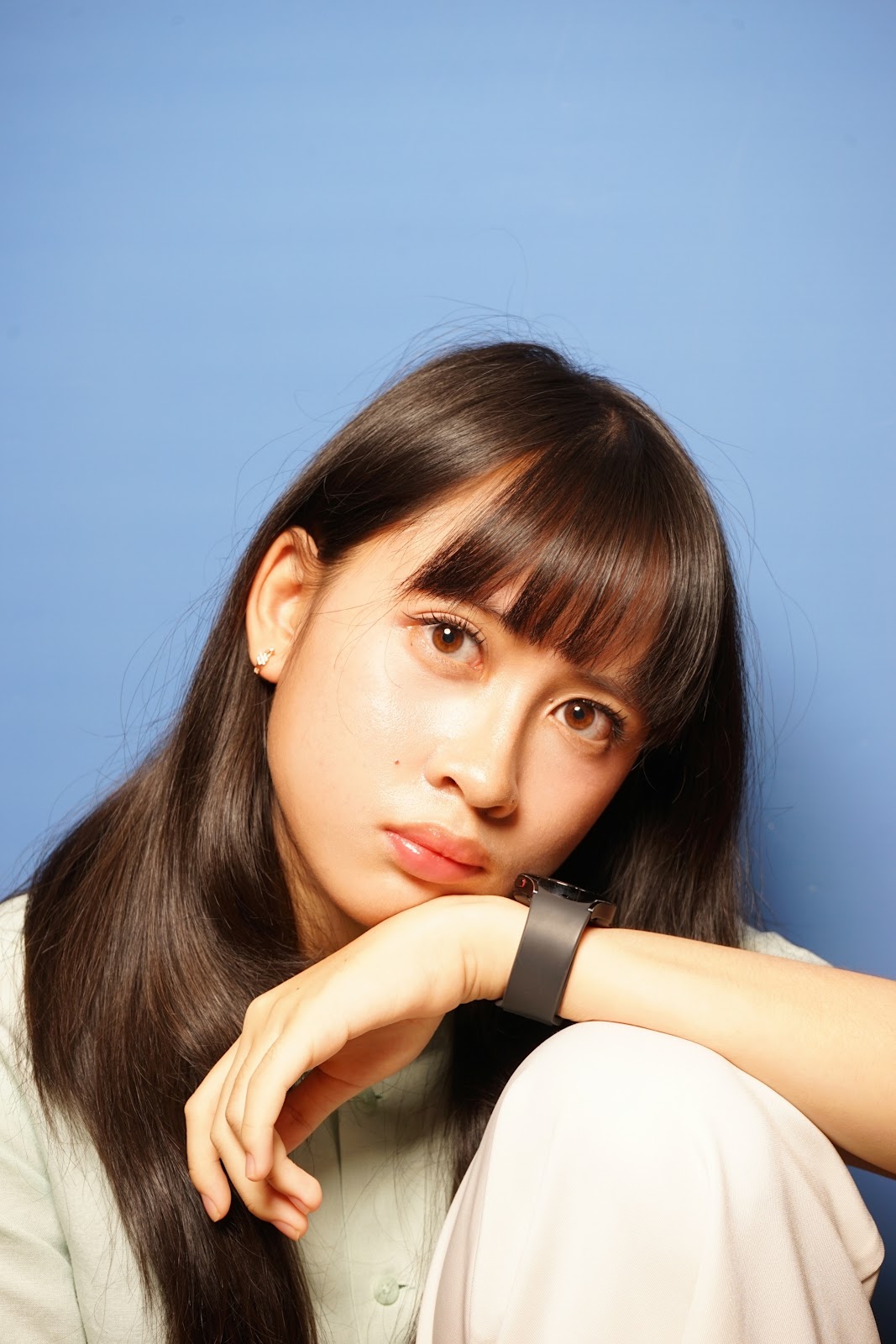 Andi Malika Azzahra