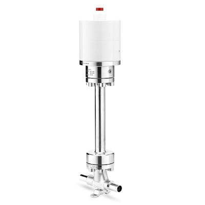 HP3000 Bellows Valve - HP & UHP Gas Valves by Southern CGS