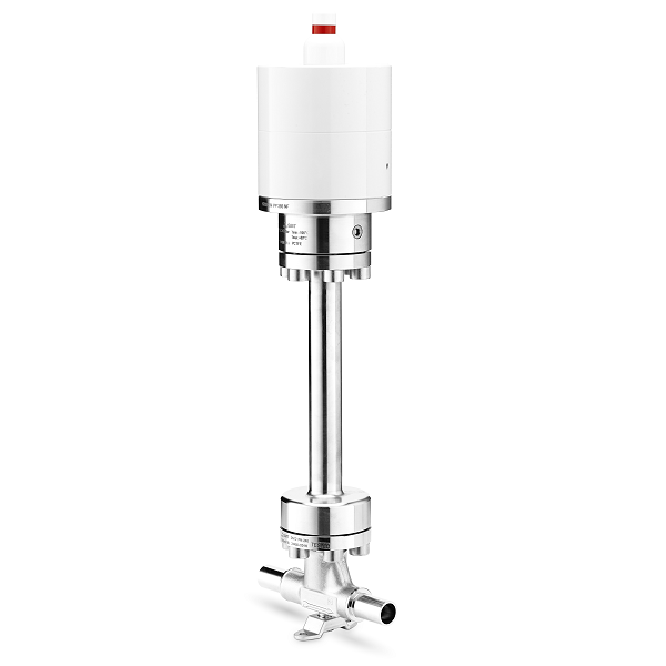 HP3000 Bellows Valve