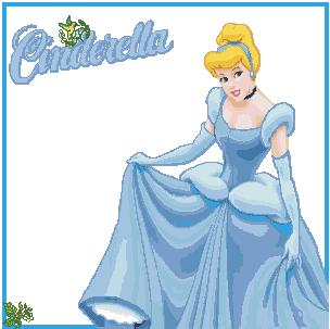 CMP 3728 Cinderella