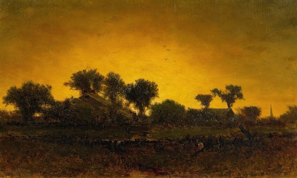 Light Triumphant 1862