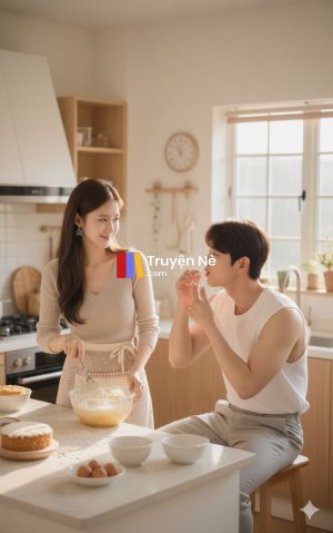 Cuộc Gặp Gỡ Định Mệnh Tại Quán Cà Phê