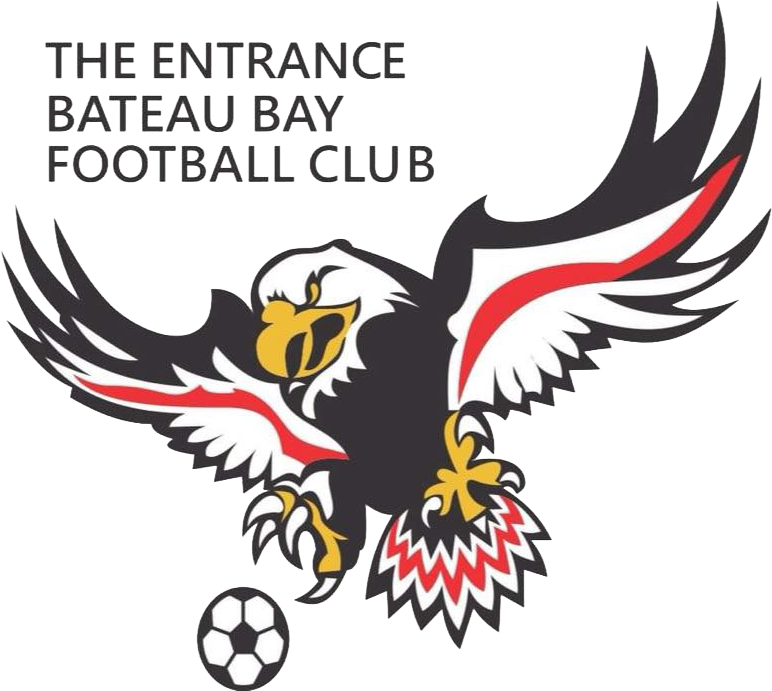The Entrance Bateau Bay logo