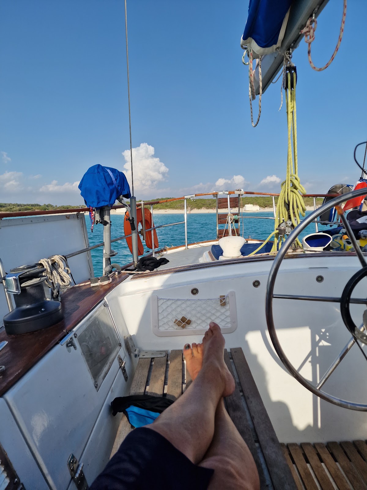 Photo de la navigation NAV-016
