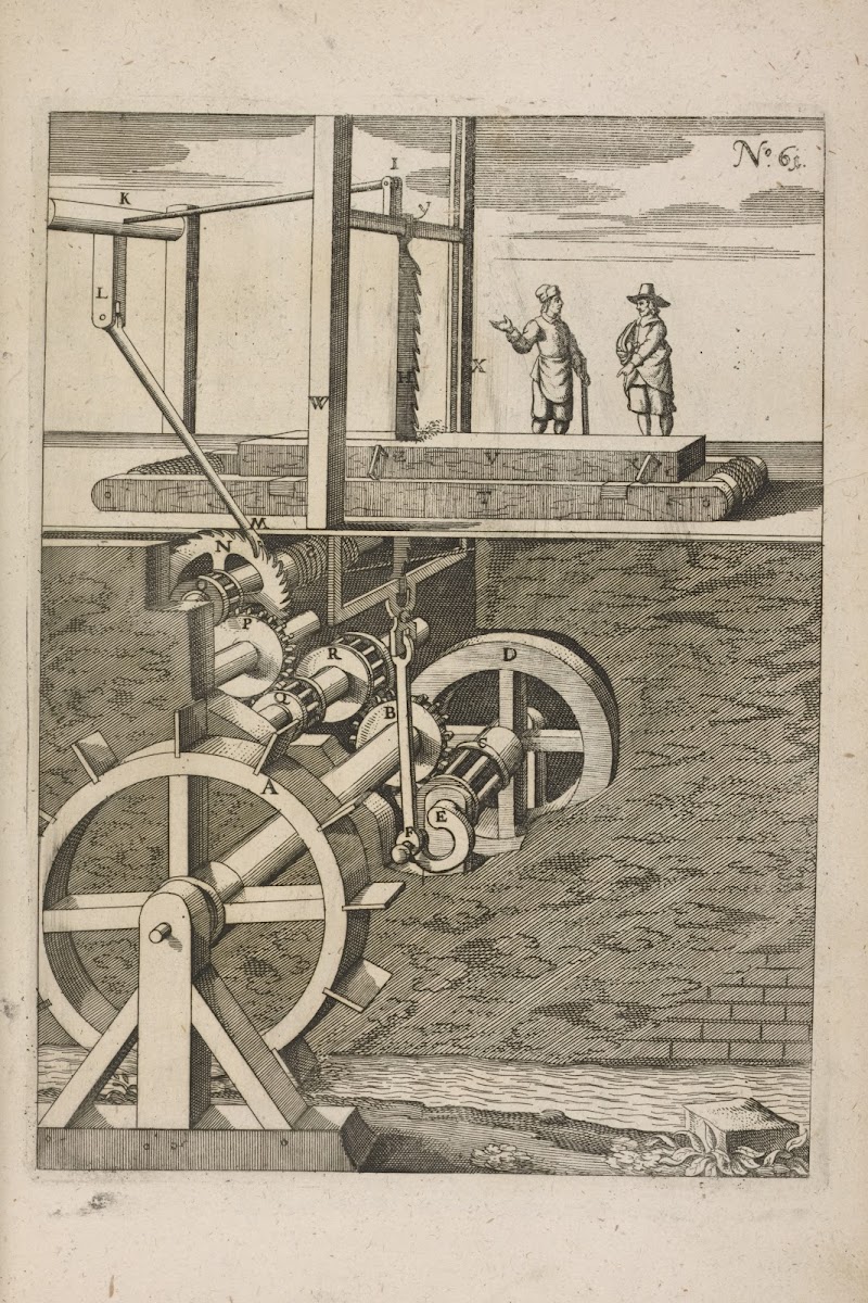 Fig LXI Priomylos 1662