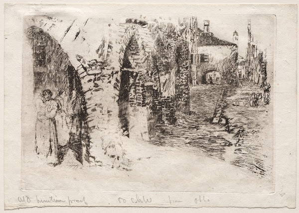 Chioggia 1880