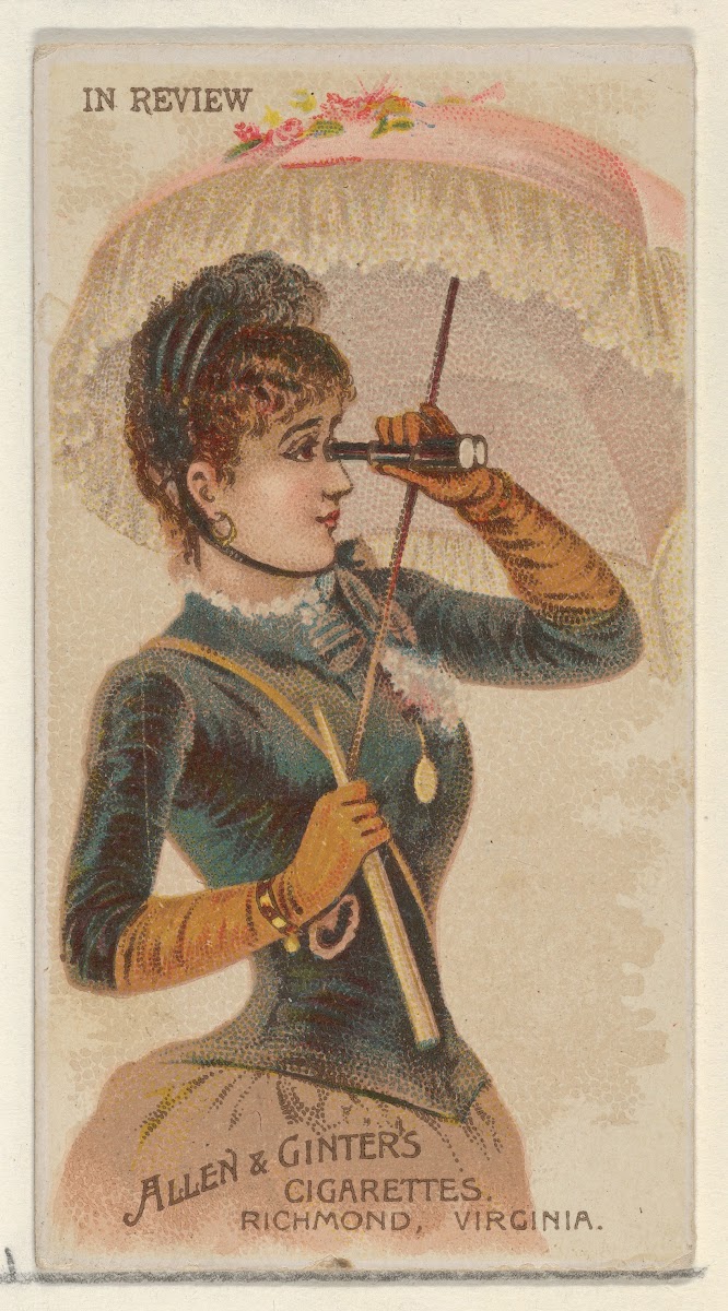 In Review 1888