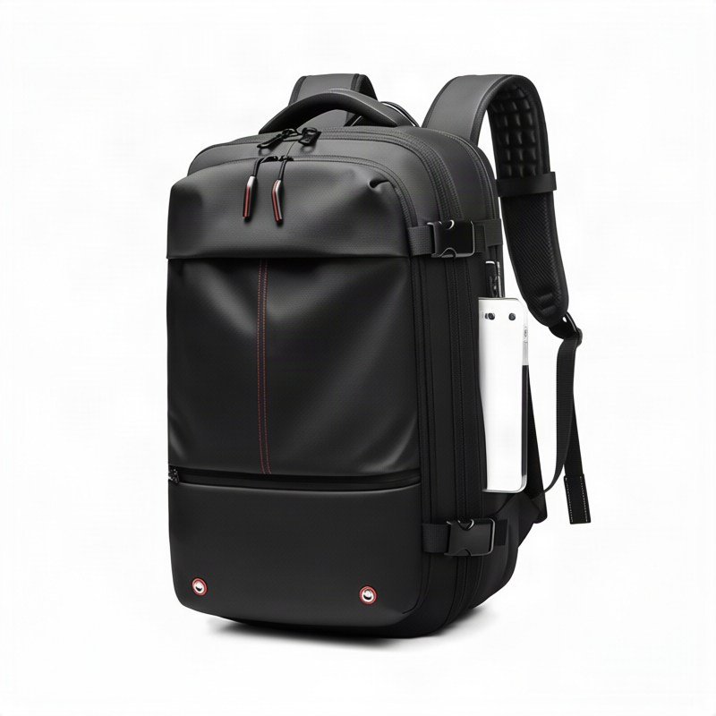 Oxford Backpack, 16 Inch, Waterproof and Anti-theft