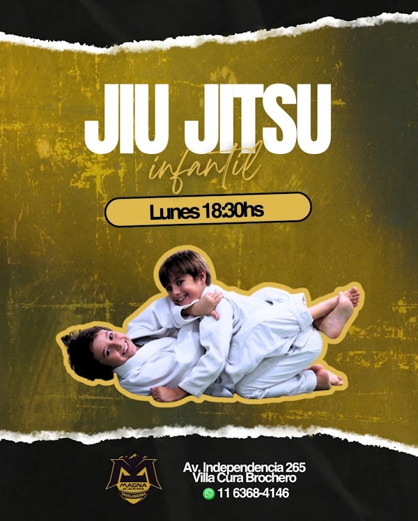 Clases de Junio