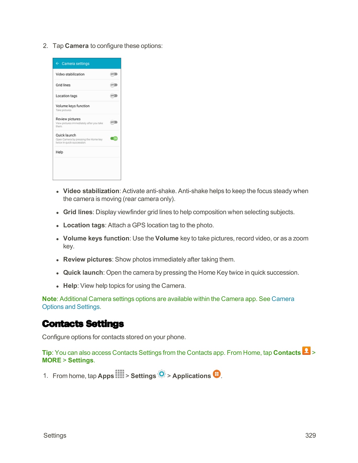 SPRINT SAMSUNG GALAXY S6 EDGE (01) PAGE 339