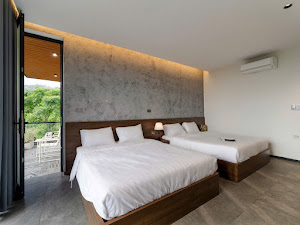 Nguyên khu Dao's Villa 10PN, Ba Vì – ảnh 16
