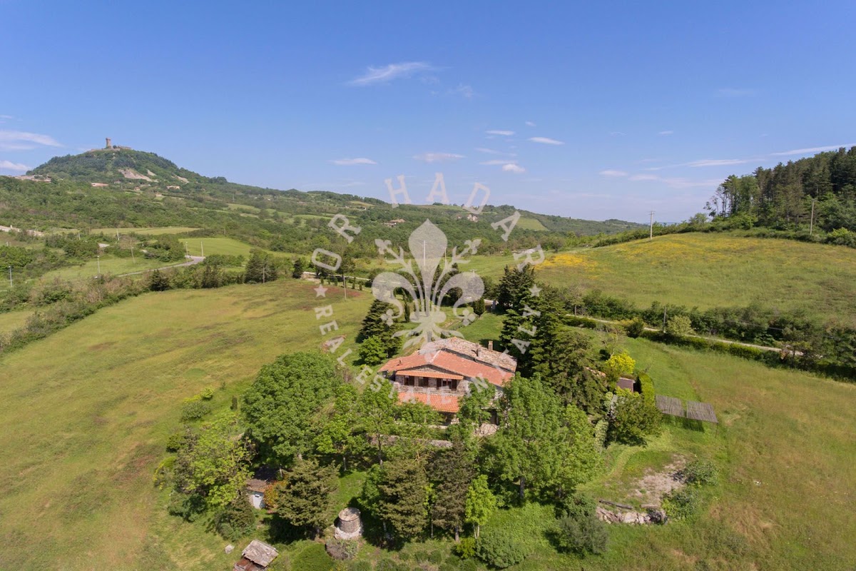 קאסאלה אי קנטונה (Casale Il Cantone) — 3