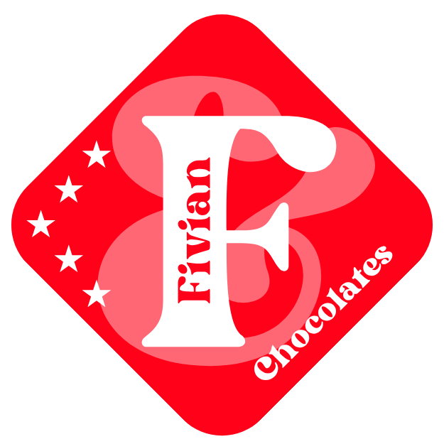 Fivian Chocolates Logo