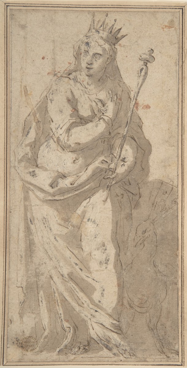 Juno 16th century