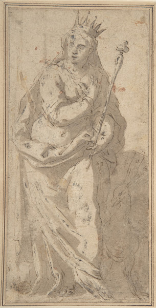 Juno 16th century