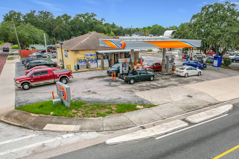 76 Gas Station for Sale in Lakeland, FL — photo 5 of 16