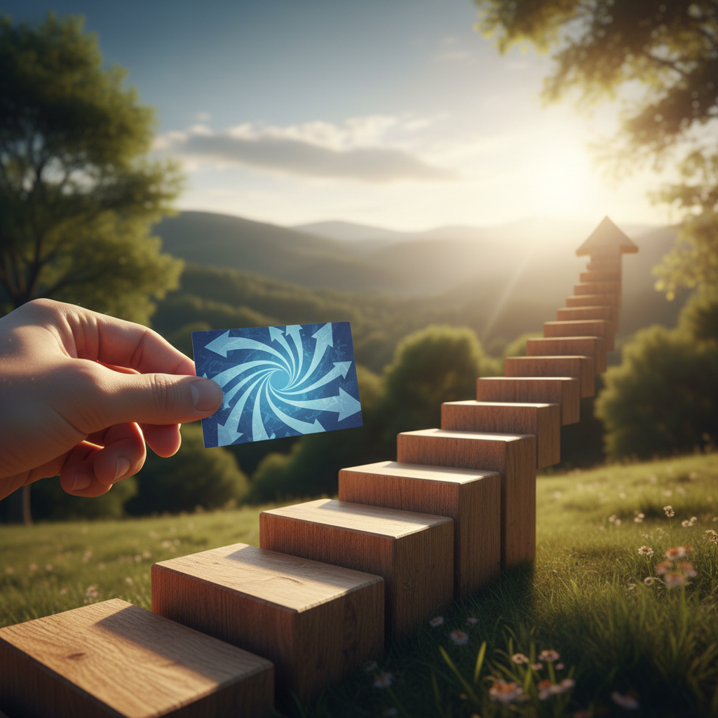 끊임없는 성장을 위한 첫걸음, 국민내일배움카드