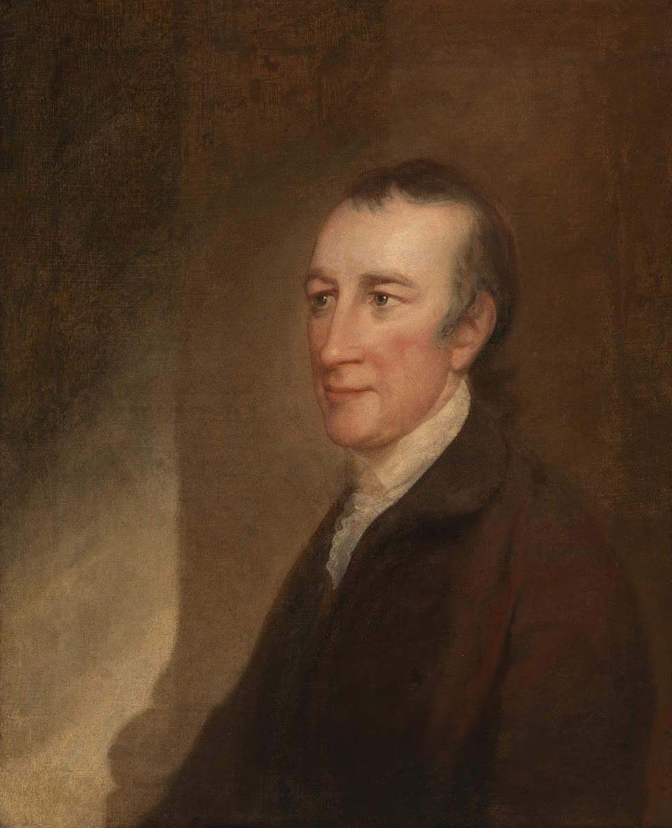 Thomas Stone c 1785