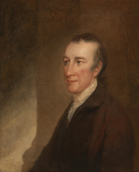 Thomas Stone c 1785