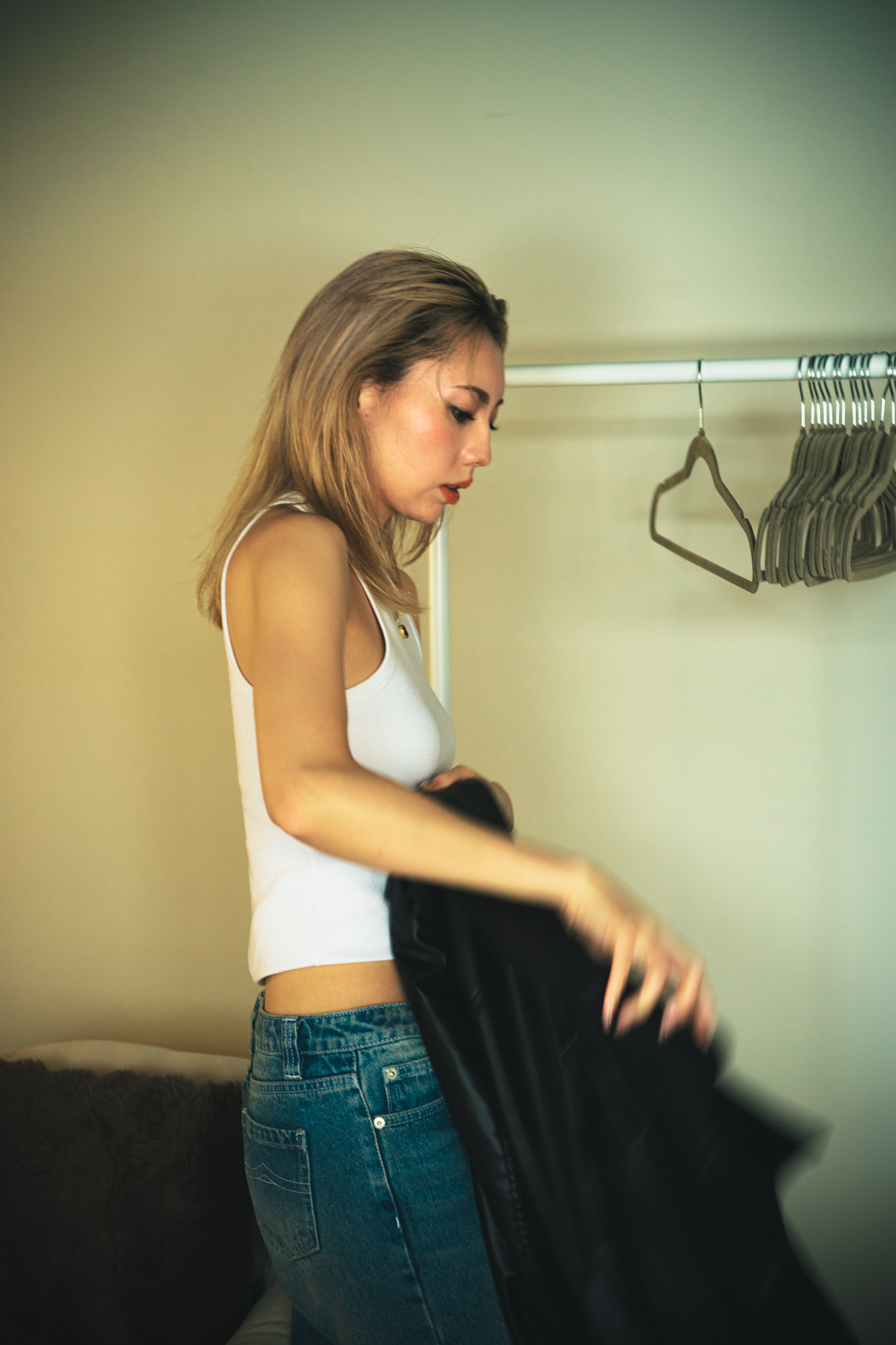 Portrait — Makino Shota