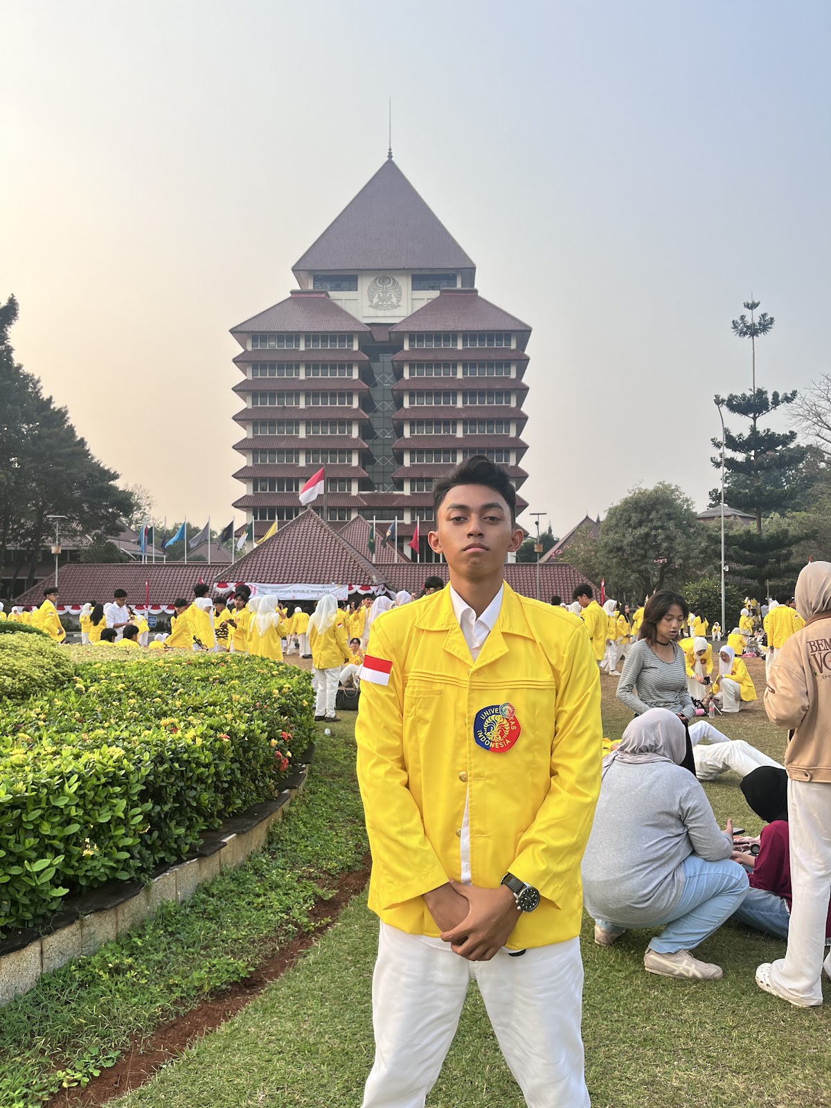 Labib Alfafa Naqiban Putra Tamma
