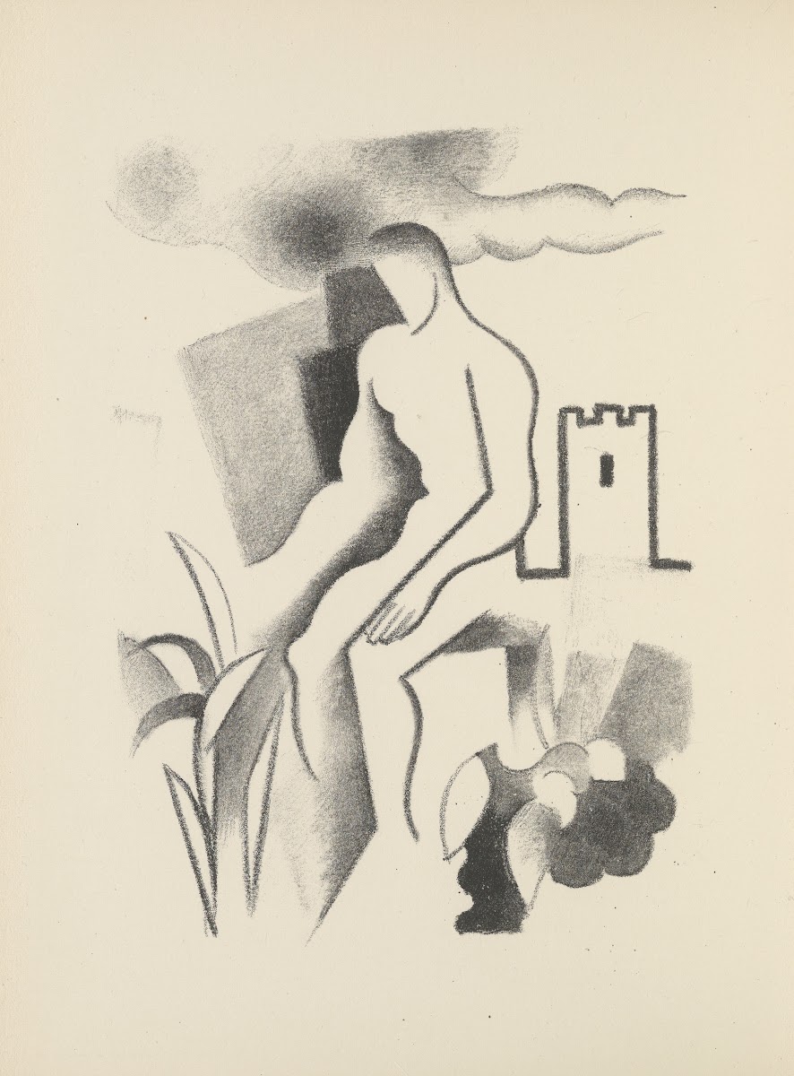 Paludes pl 1 1921