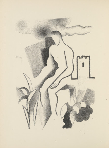 Paludes pl 1 1921